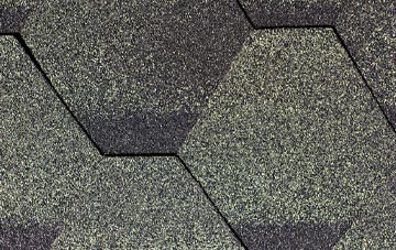 Raddon fibreglass shingle repairs