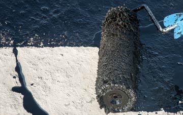 Raddon liquid sealant waterproofing