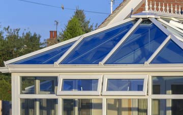 professional Raddon conservatory insulation