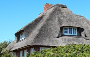 thatch roofing Raddon, Devon