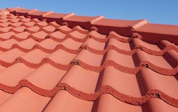 Raddon tile and slate roof replacement