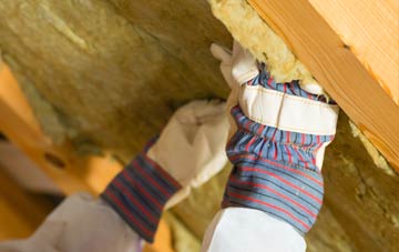 types of Raddon pitched roof insulation materials
