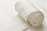 Raddon fibreglass roofing repairs