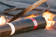 free Raddon flat roofing repair quotes